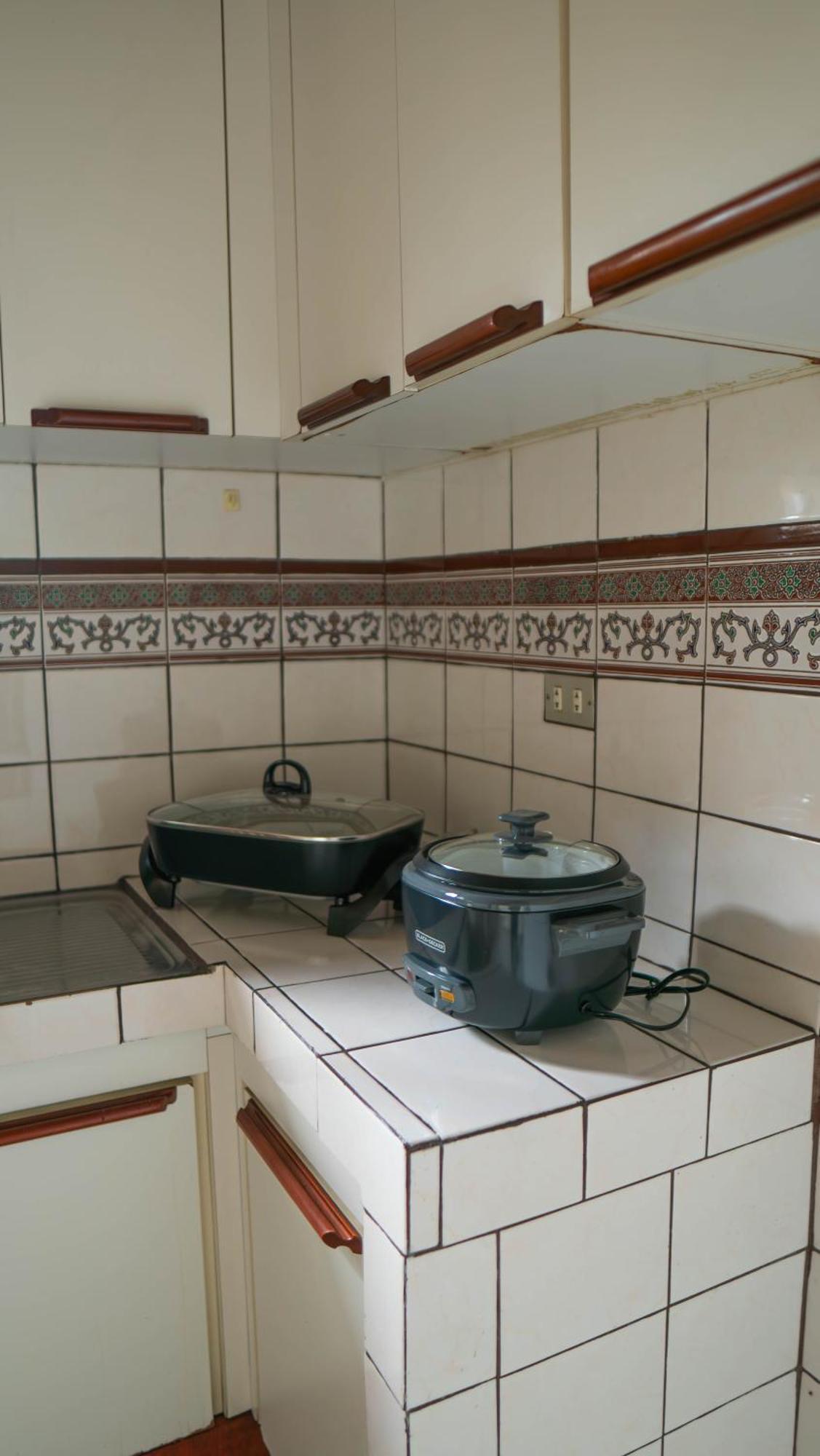 Privatunterkunft Casa Calas Alajuela