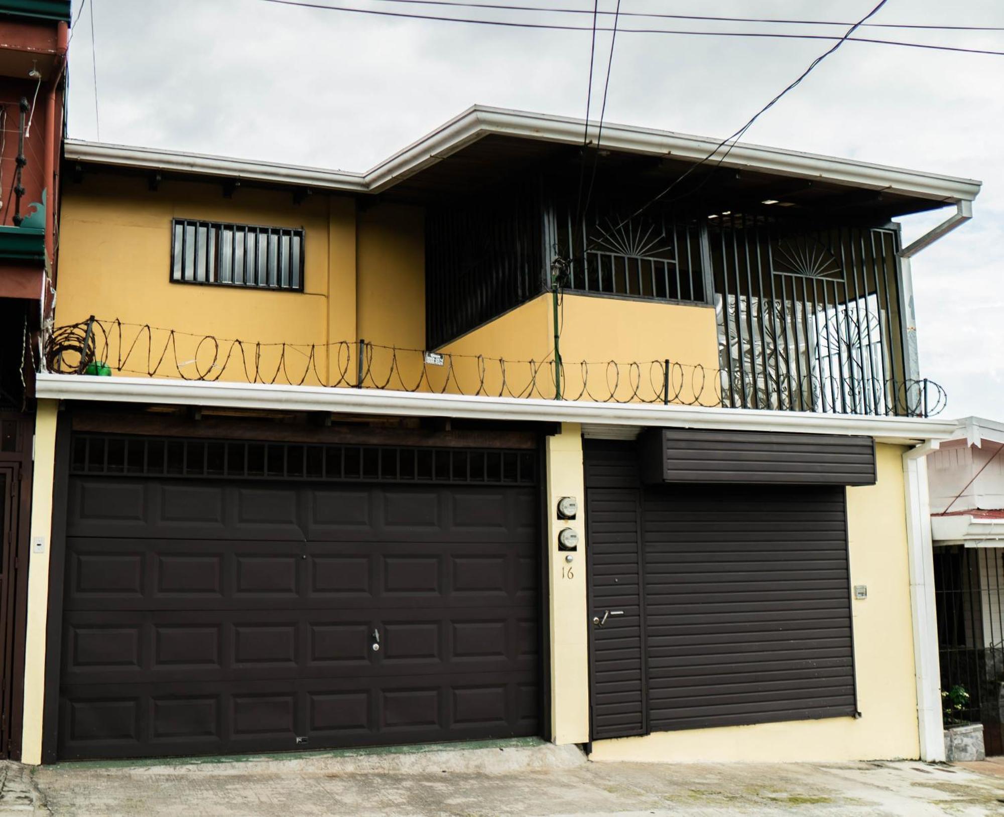 Casa Calas Privatunterkunft