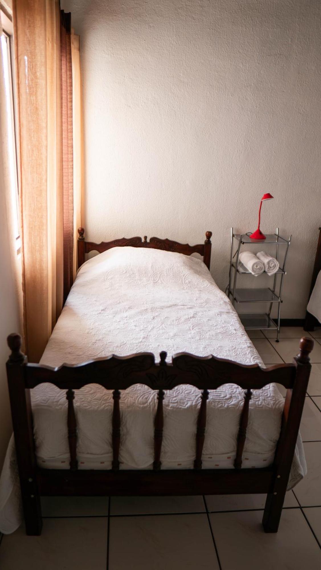 Casa Calas Privatunterkunft *
