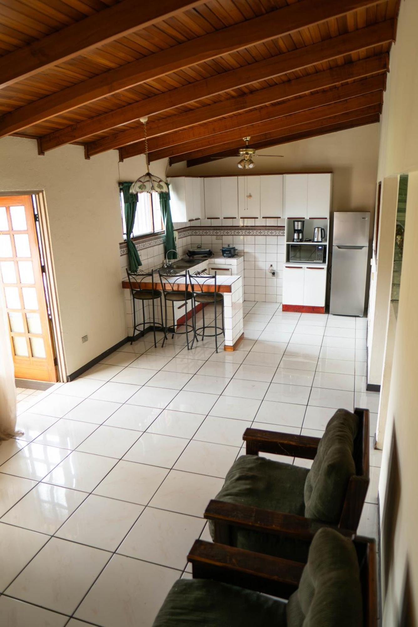 Privatunterkunft Casa Calas *