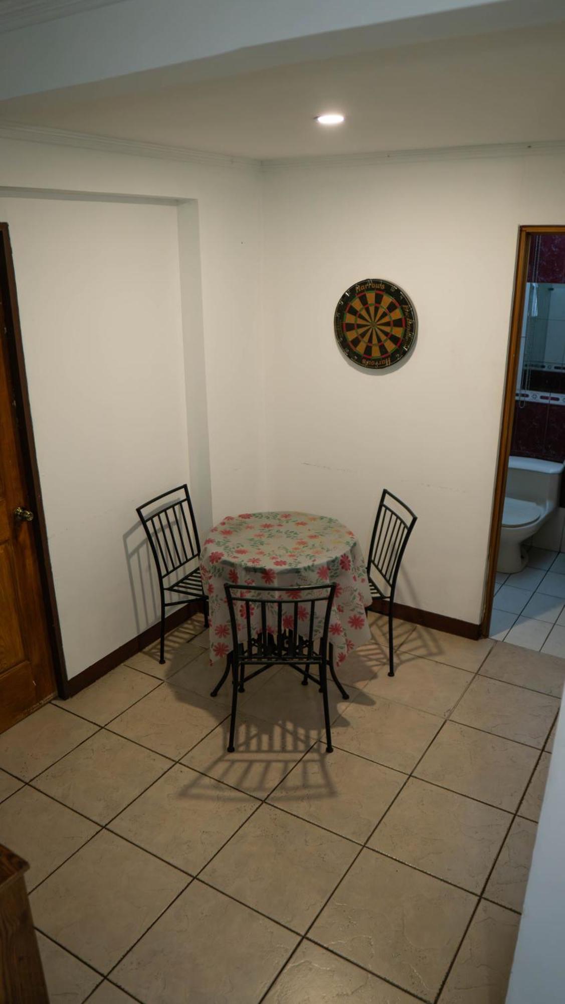 Casa Calas Privatunterkunft *