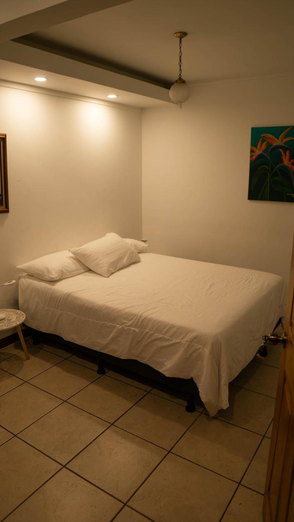 Casa Calas Privatunterkunft Alajuela