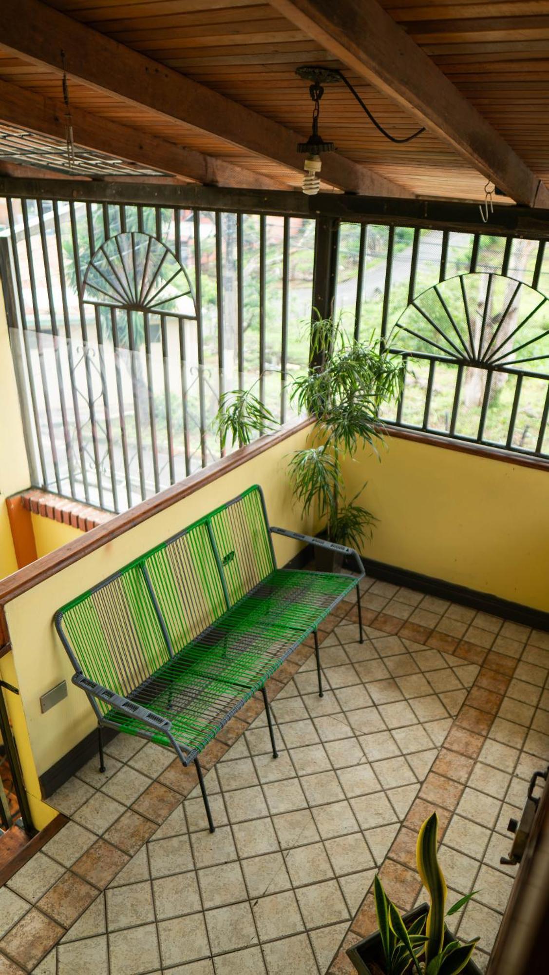 Casa Calas Accommodatie bij particulieren Alajuela
