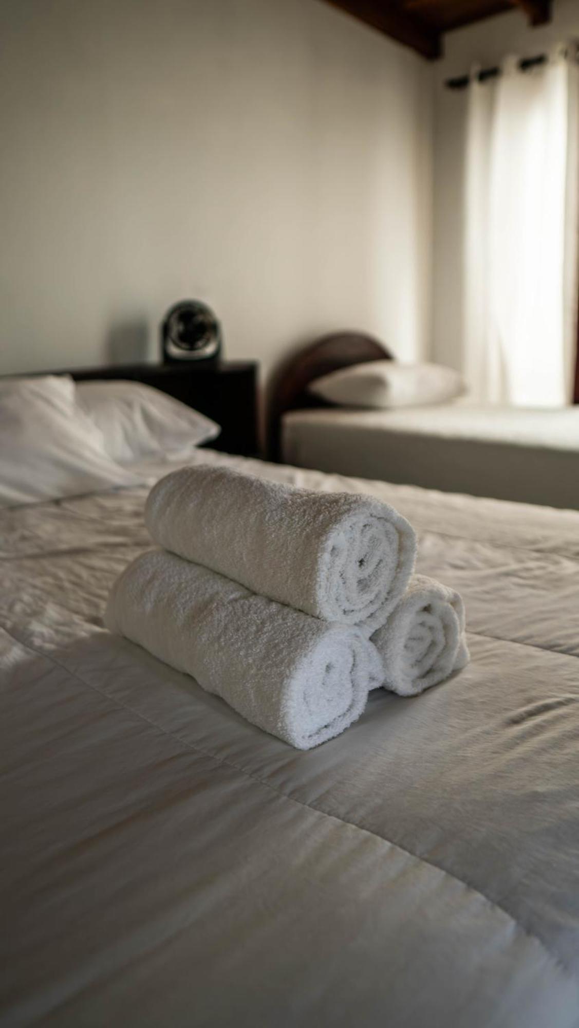 Accommodatie bij particulieren Casa Calas