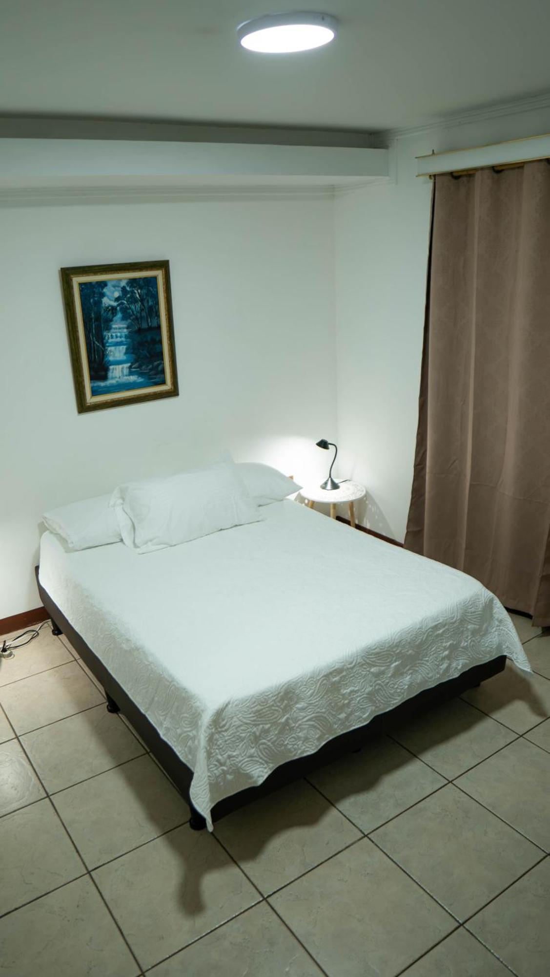 Casa Calas Accommodatie bij particulieren Alajuela